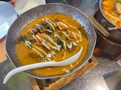 -simply thai天泰(世纪汇店)