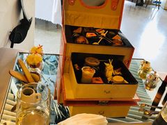 -长江六号法国餐厅(长江南路店)
