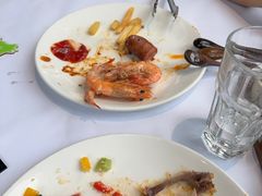 -拉蒂娜·巴西牛排馆 Latina·Brazilian Steakhouse(陆家嘴旗舰店)