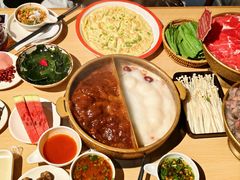 -东道煮牛肉火锅(东盛大街店)