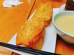 -食膳公园包子铺(烈士公园店)