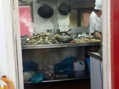 -明呈黄鱼面馆(斜土路店)