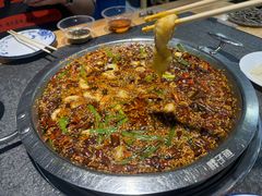 -胖子鱼·天水麻辣鱼火锅(秦州407店)