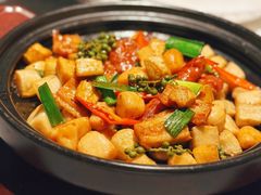 -柿合缘新京菜(静安嘉里中心店)