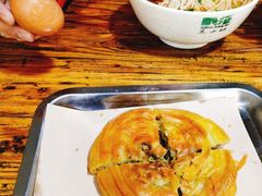 -兰州马子禄牛肉面(文景公园店)