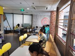 -麦当劳(中山大道中店)