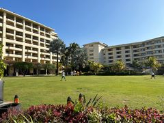 -三亚亚龙湾天域度假酒店