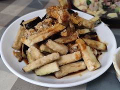 -华春餐馆(鱼山路店)