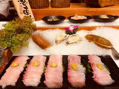 -芭菲盛宴·环球美食(北城国际店)