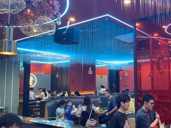 -杨记齐齐哈尔烤肉(总店)