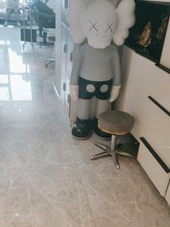 -米娜造型