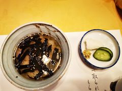 -活伊势龙虾料理 中纳言(千日前味乐馆店)