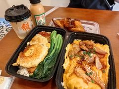 -颓记茶餐厅(美景总店)