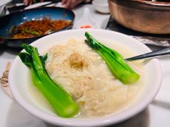 鲜虾吞面-陶陶居酒家(第十甫路总店)