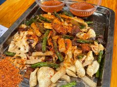 -南门黄孃甜不辣