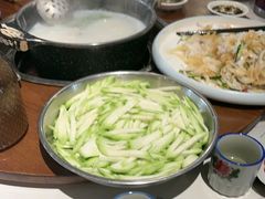 -顺德一品粥·20年凤城老字号(芳村店)