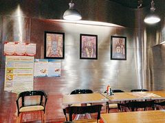 -Tube station站点比萨(王府井百货店)