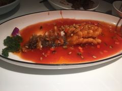 -北院·果木烤鸭·25年东北菜(创意产业园店)