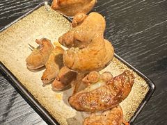 -玄白·炭烤活鳗(上海首店)