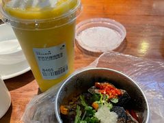 -黑鸡小馆(金源店)