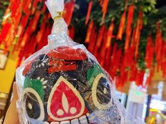 -满圆薄春饼(新世纪店)