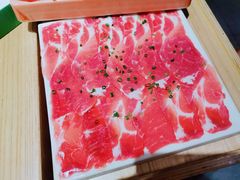 -鲜货俚鲜火锅(青果路店)