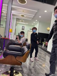 -BUTY HAIR 比帝专业烫染店