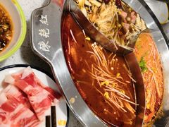 -陳艳红火锅(港汇店)