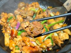 -肥家大排档(天河体育西店)