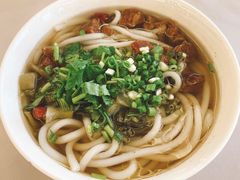 花溪牛肉粉-贵州大厦贵州厅(樱花园西街店)