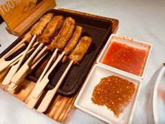 -半勺·新徽菜(银泰城店)