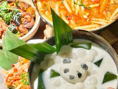 -岛风·台食小馆 ISLAND BISTRO(烟台山店)