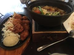 -铃木食堂(帽儿胡同店)