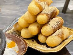 -玉林巷子口火锅(玉林总店)