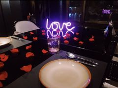 -上海苏宁宝丽嘉酒店·Cafe Bellagio西餐厅