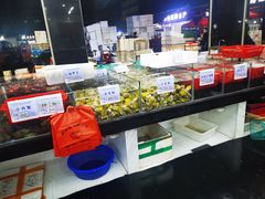 -马王堆海鲜水产市场