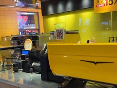 -麦当劳(新王府井店)