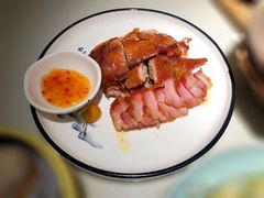 烧味拼盘-花千醉(新街口店)