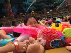 -波塞冬旅游度假区