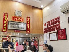 -茂隆餐厅(进贤路店)