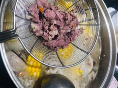 -八合里潮汕鲜牛肉火锅(深圳海岸城店)
