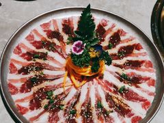 -韩盛·古法烤肉店(皇城恒隆广场店)