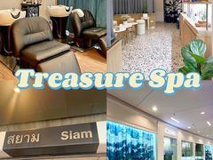-Treasure Spa & Salon 萃奢 暹罗SQ1
