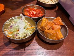 -双门洞·森系料理(体育西店)