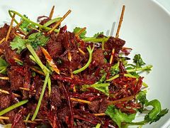 -醉壹号海鲜大排档(厦门美食地标店)