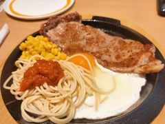 -菲滋意式餐厅(西溪印象城店)