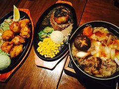 -铃木食堂(帽儿胡同店)