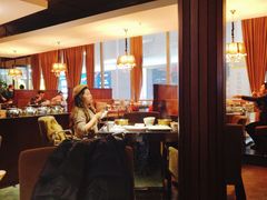 -鲁西肥牛(九方购物中心店)