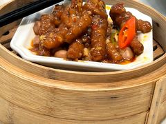 -稻香酒家·33年老字号·港式粤菜(富邦中心店)