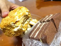 -甜嘟嘟烘焙坊(舒城路店)